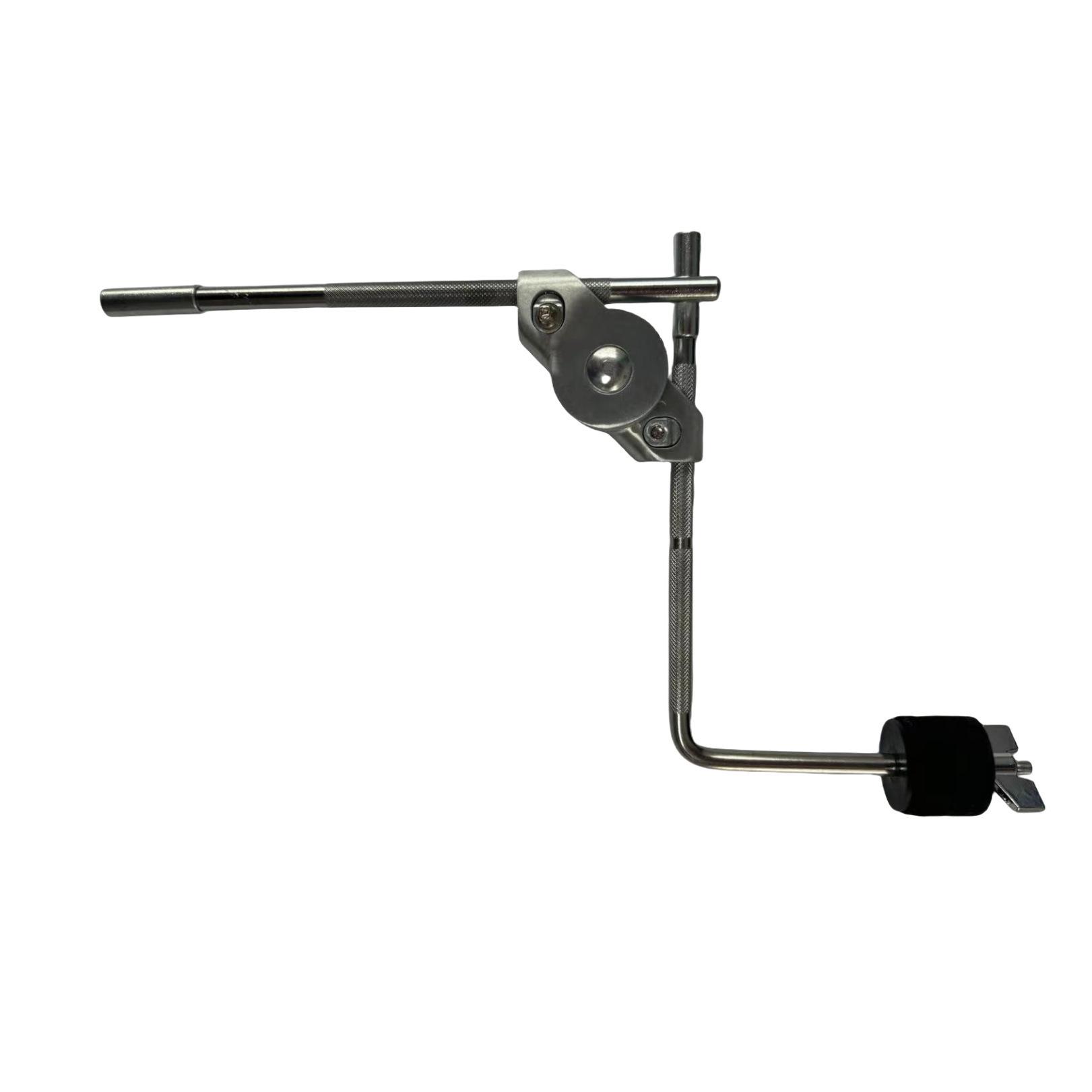 Jazz Drum Cymbal Stand & Cowbell Slider Bracket Accessories