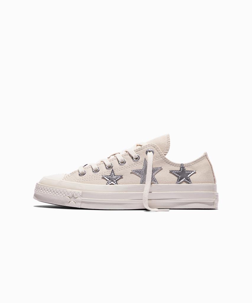 Converse Chuck 70 X Star Natural Ivory A24221C