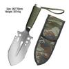 MR MOOSE Stainless Steel Hand Shovel