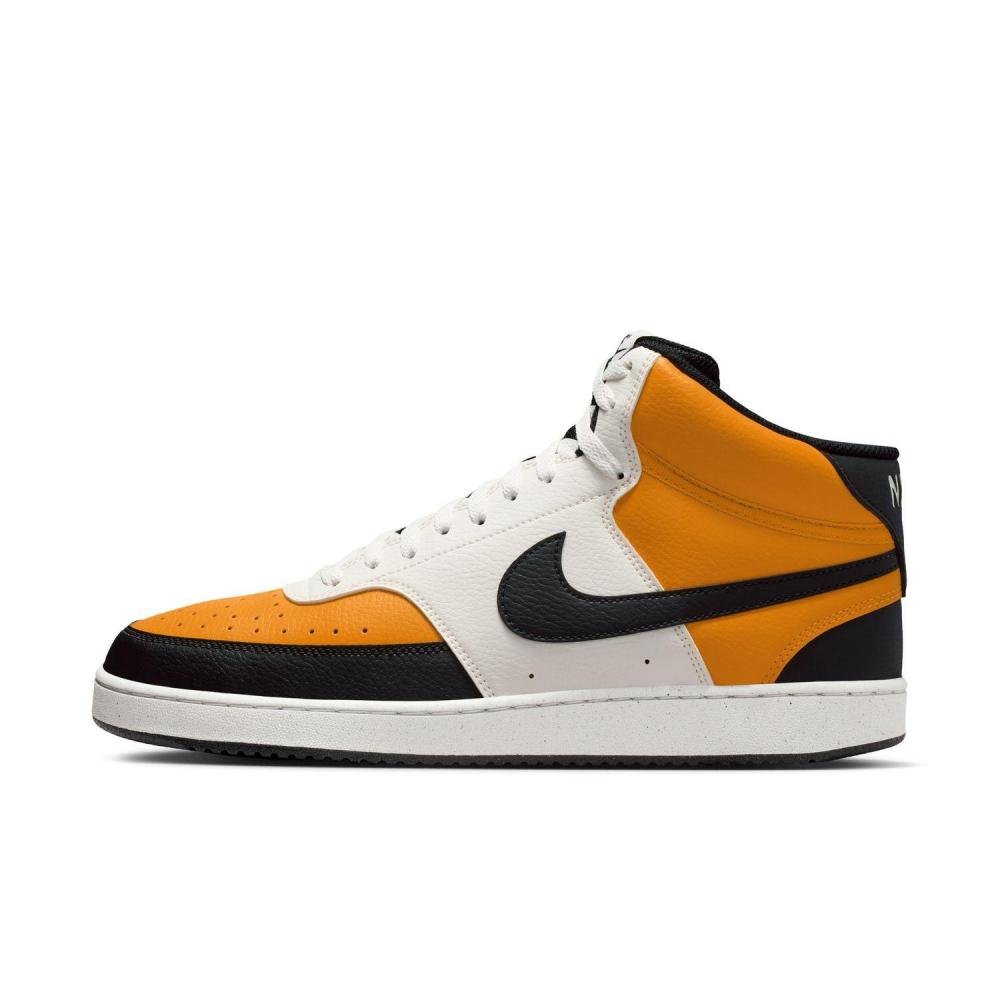

Nike Court Vision Mid Nn 700Gldlef Black Mdn3577 700 Gldlef Black 285