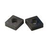 10pcs CNMG120408-TF Carbide Inserts Lathe Turning Insert Easy Replacement For CNC Machine Accessories