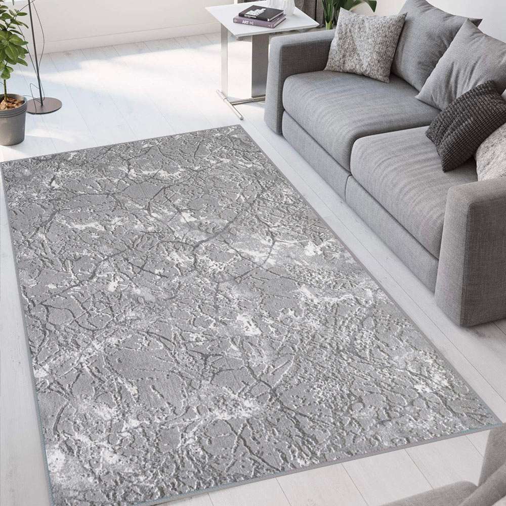

Mosimoso Home RC065 Ковер с принтом на подошве в горошек 50x80 cm