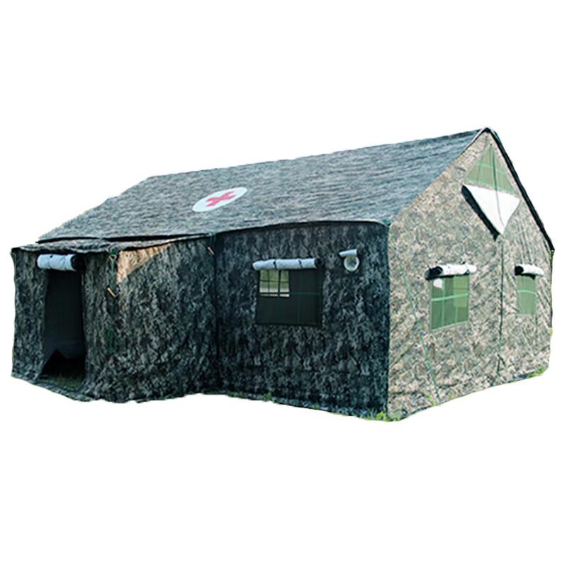Raider 95 Field Sanitation Tent