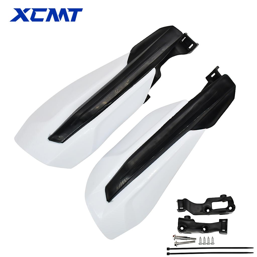 Handlebar Guards Handguard Protector For KTM TPi EXC 300 EXC-F 350 SX 125 SX-F 450 XC 300 XCF XCW 500 SIX DAYS 2014-2023