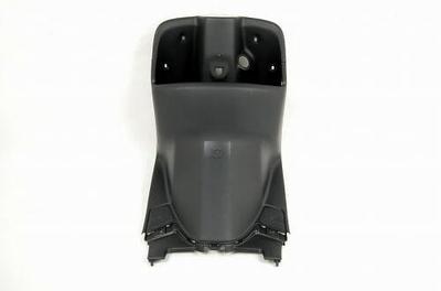 Bike Parts Center Inner Box Type II, Black, for Honda Live Dio/ZX (AF34/AF35), 302533