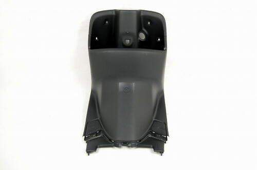 Bike Parts Center Inner Box Type II, Black, for Honda Live Dio/ZX (AF34/AF35), 302533