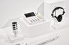 RODE Microphones Pod Microphone Dynamic Broadcast Microphone White PODMICW