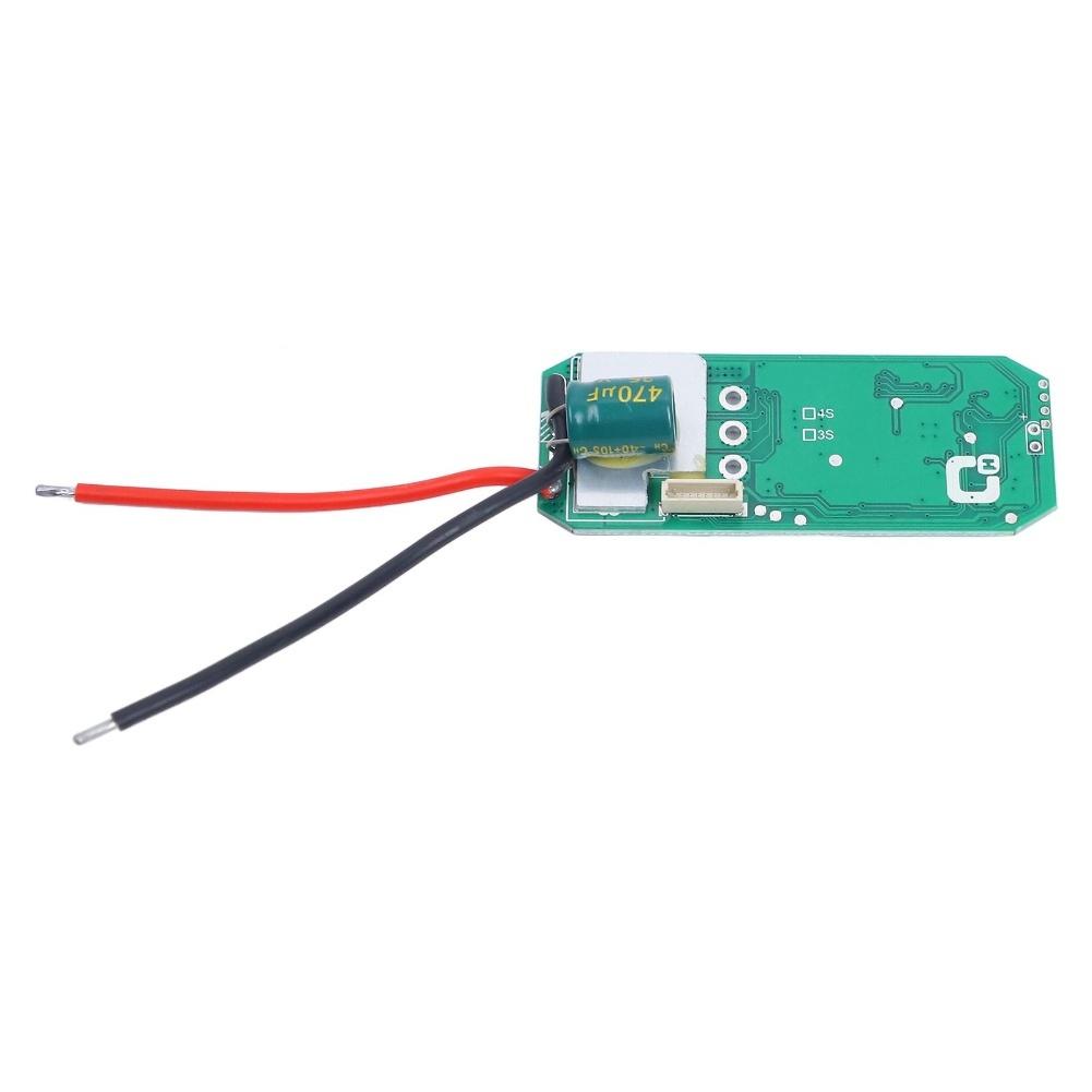 Drilling Operations 16.8V Brushless Drill Brushless Drill 6.6*2.5cm Handheld Drill Accessory Heat Dissipation Design