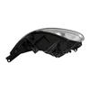 2012-14 Ford Focus Headlight Assembly 8A69-13W029-AB R