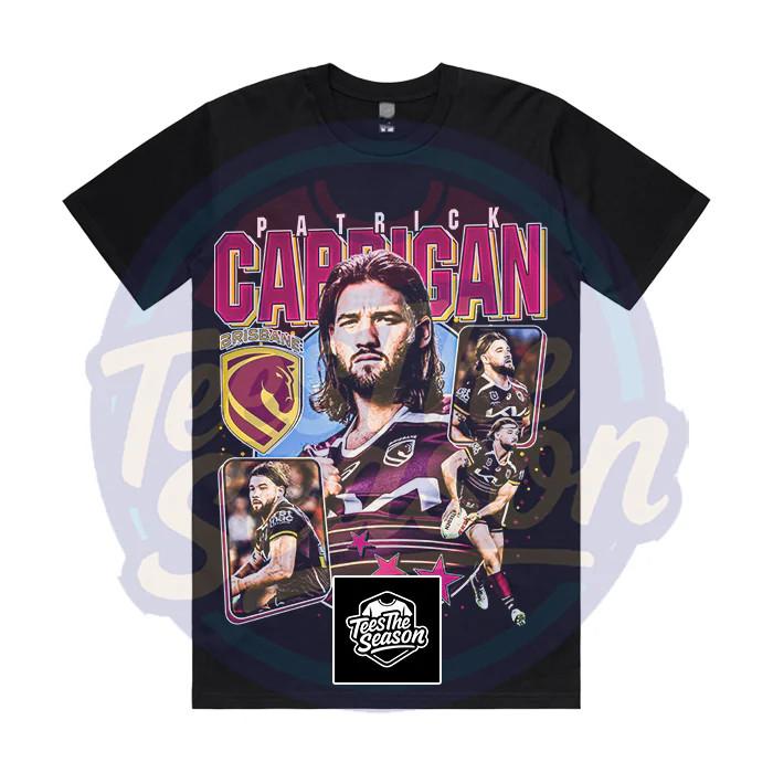 Patrick Carrigan - Sports Tee