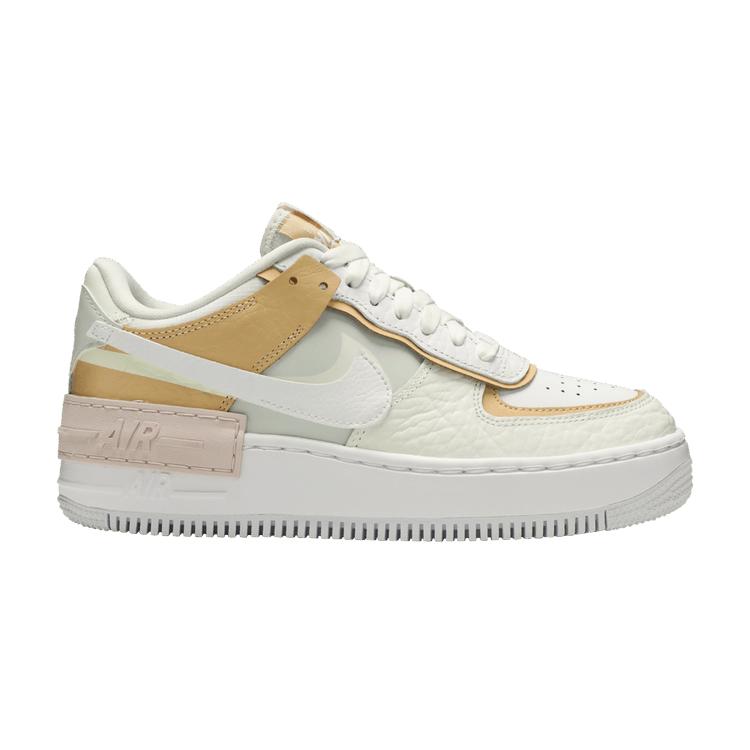 Nike Air Force 1 Low Shadow Spruce Aura (Women s) 42