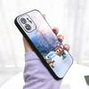 G-Gumball And Darwin Phone Case For IPhone 17 Pro Max 15 Pro 16 14 Plus 12 13 Mini 11 Pro Shockproof Soft Cover