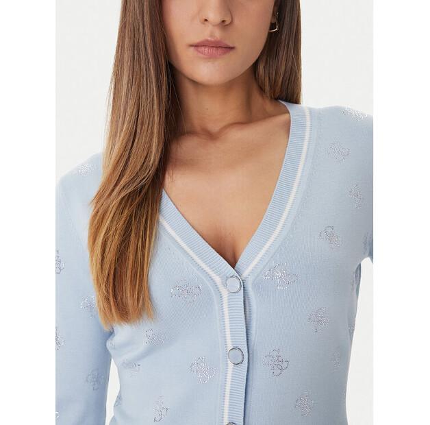 Кардиган Guess W6GR18 Z0605