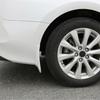 For 2018-2021 Toyota Camry SE XSE White Mud Flaps Mud Flap Splash Guard Mudguard