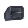 Car Armrest Box For KIA EV6 EV6 2023 2024 2025 Center Console Organizer Tray Armrest Box Car Phone Holder Box Accessories