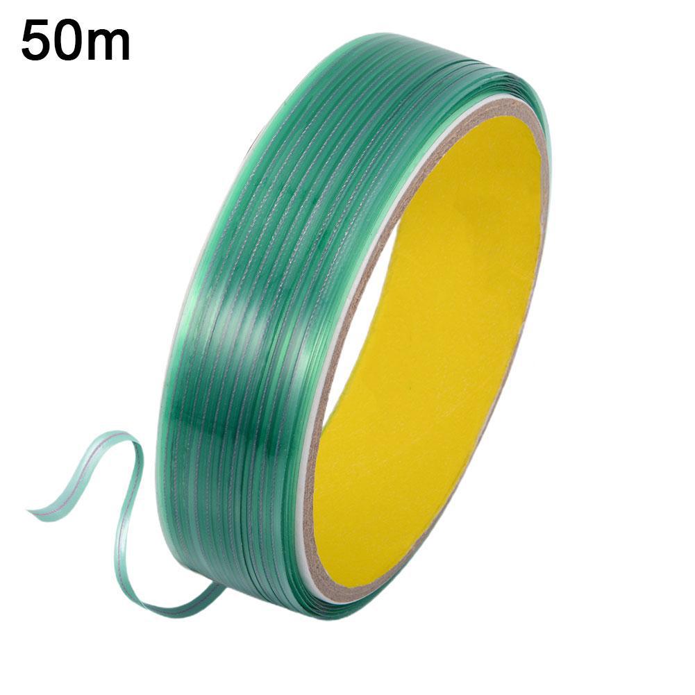5/10/50M Vinyl Wrap Car Stickers Knifeless Tape Design Line For Wrapping Film Cutting Tools Car Film Car Accessories