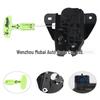 Trunk Lock Actuator for Dodge Chrysler 200/300, OE: 931-714 5056244AA
