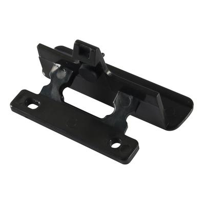 Západka loketní opěrky středové konzoly Premium 20864151 Černá