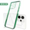 Soft Laser Plating Transparent TPU Case For ViVO S50/V70 Ultra-thin Electroplating Silicone Back Cover For ViVO S50 Pro mini