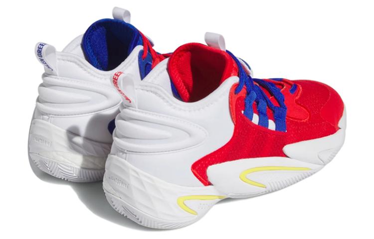 Byw Select Jalen Green X Byw Select Adidas 'Philippines' IG0707