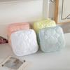 New Cloud Cosmetics Organizer Makeup Pouch Sanitary Pad Pouch Girls Portable Travel Toiletry Bag Sanitary Towels Organizer Bags