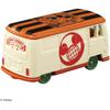 Takara Tomy Tomica Dream Tomica SP Disney Travel Collection Japan Mini Car Toy for Ages 3 and Up