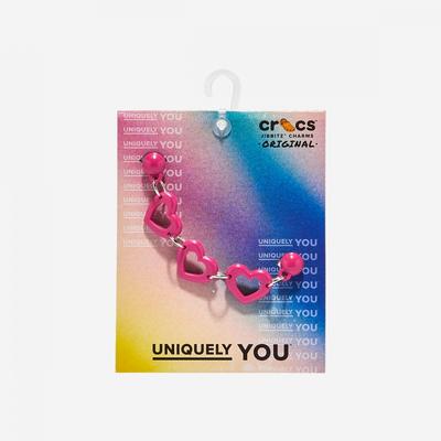 70er Herzkette Crs10012977