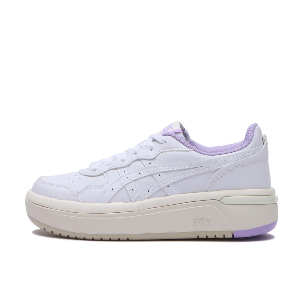 

ASICS JAPAN S ST 1203A289.110 БЕЛЫЙ ФИОЛЕТОВЫЙ 225