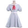 Love Live! School Summer Uniform JK Dress Cosplay Costumes Party Fancy Dress for Womens