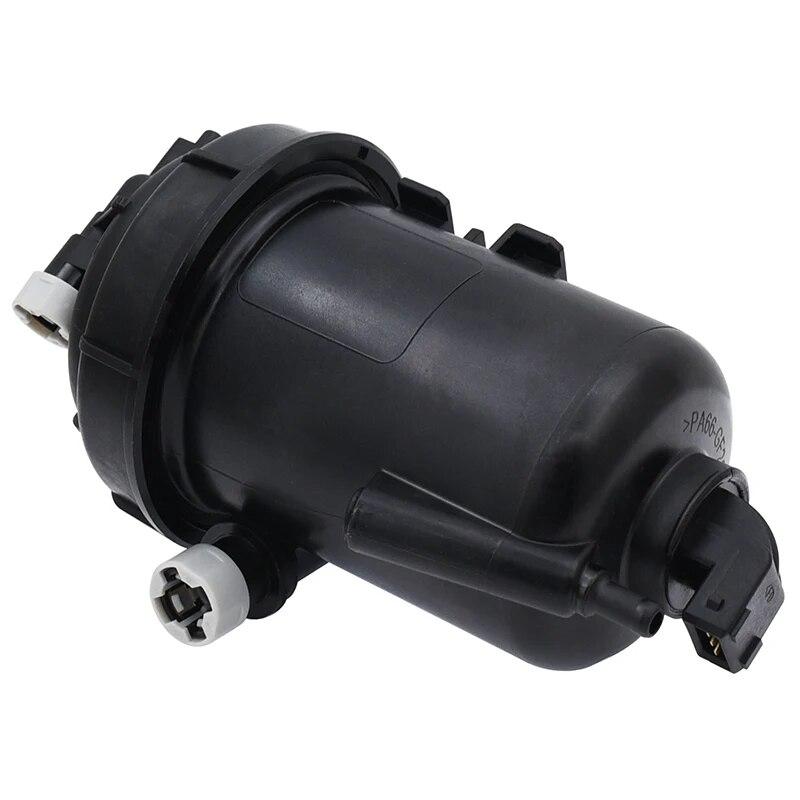 96629454 Diesel Fuel Filter for Opel Antara for Chevrolet Captiva Epica Lacetti Nubira Winstorm Replacement 2006-2012