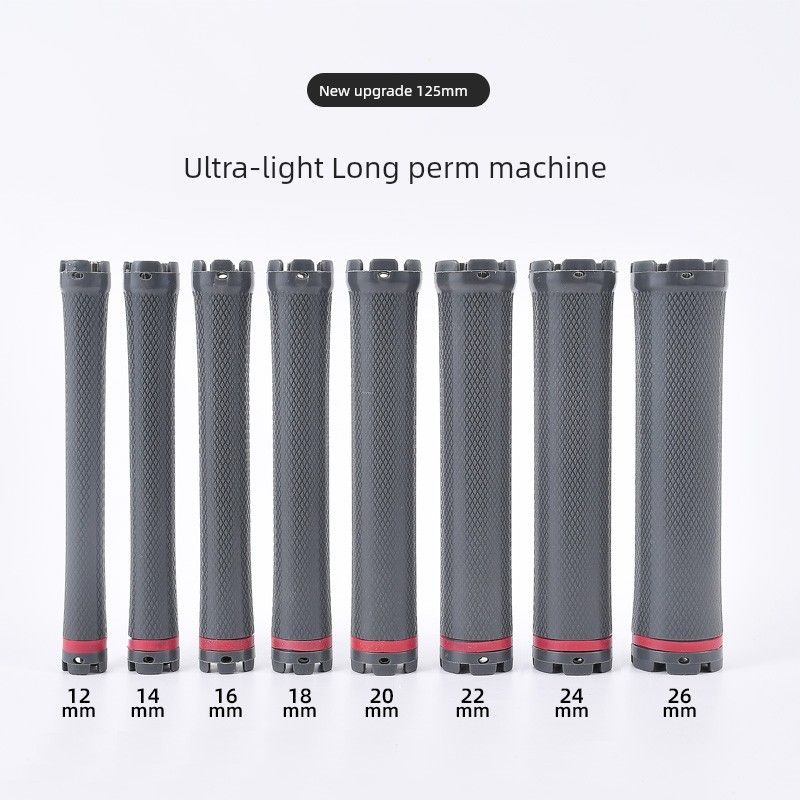 

Hot Iron Bar 24V Ultra Light Long Single Double Hole Digital Bar Hairdressing Waterproof Explosion-Proof Nomea Neutral Rolls 24V Ultra-Light Double Hole 12.5cm No. 12