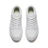 Anta Comfortable Versatile Simple Shock Absorbing Wear Resistant Non Slip Low Top Skate Shoes Women sneaker White 922418014-4