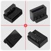 Desktop Converter Motherboard Header Adapter Male To Female Extension Adapter 19P/20P Adapter