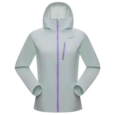 Jassen – Windbreaker jassen