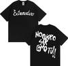Rock Band Extremoduro Album Graphic Print Men's High‑Quality Loose 100% Cotton Trendy Oversized Short‑Sleeve T‑Shirt
