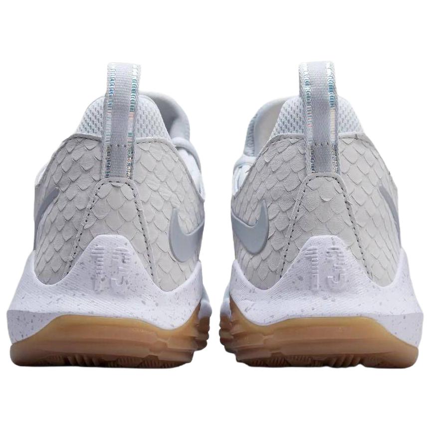 Nike PG 1 Basketball Shoes Unisex Gray IV2869-008