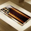Prémium TelefonTok Galvanizált Üveg TPU TelefonTok Samsung Galaxy S26 S25 S24 S23 S22 S21 FE Ultra Plus-hoz Leejtésálló