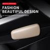 1PCS Car Knee Pads Leg Pads Car Leg Rests Knee Pads Car Door Control Leg Pads Universal Foot Pads Auto Interior Pillow Armrest