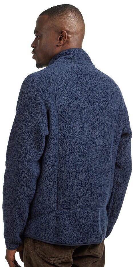 Куртка Patagonia Men's Retro Pile Fleece Jacket (22801) new wavy/sunken blue