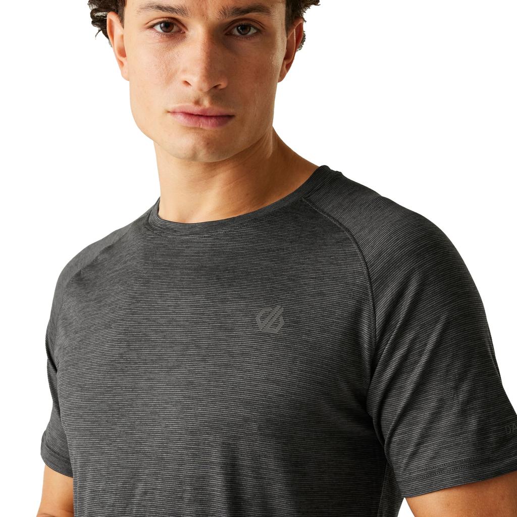 Dare 2B Herren Persist Marl T-Shirt