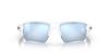 Sunglasses 0OO9188 FLAK POLISHED WHITE Japan 59 XL 918882 [Oakley] (FREE Size) 2.0