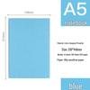 Custom Logo A5 Soft Leather Hardcover Notebook for Business Meetings