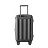 Diplomat TRUNK Unisex 20-Inch Carry-on Suitcase