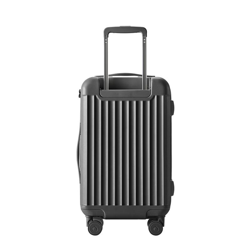 Diplomat TRUNK Unisex 20-Inch Carry-on Suitcase