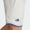 Adidas Clubhouse Premium Shorts Sports Shorts Men's White Blend IJ4921