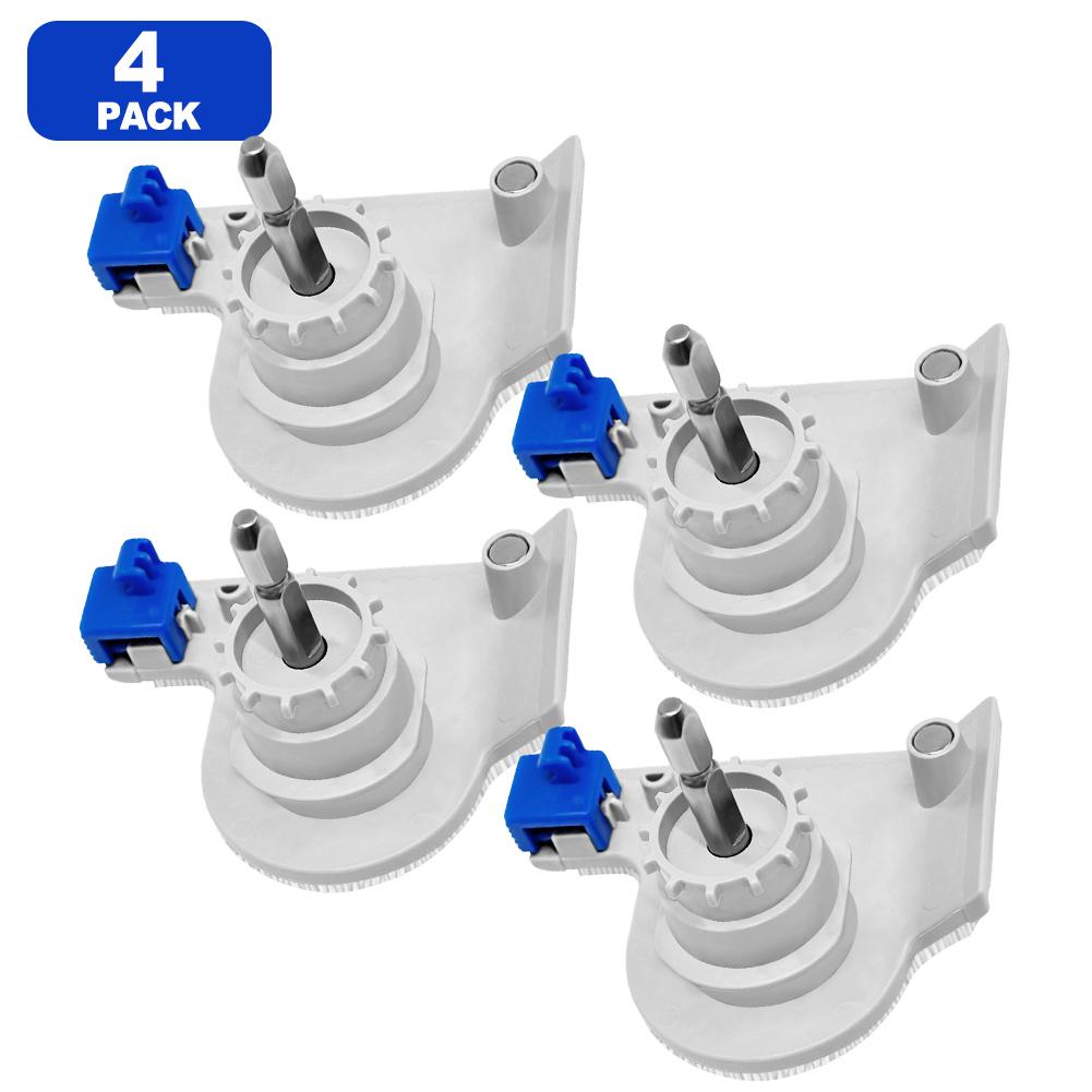 1pc Roller Handle Replacement Parts For