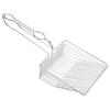 Litter Scoop with Sifting Filter, Litter Box Cleaning Tool for Cats