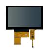 5,6.2,6.5,7,8,8.4,9,9.7,10.1 Inch Tft Lcd Display with Capacitive Touch Screen Panel Lcd Module