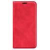 For OnePlus 12R 5G/Ace 3 5G Case PU Leather Wallet Phone Cover Auto-absorbed