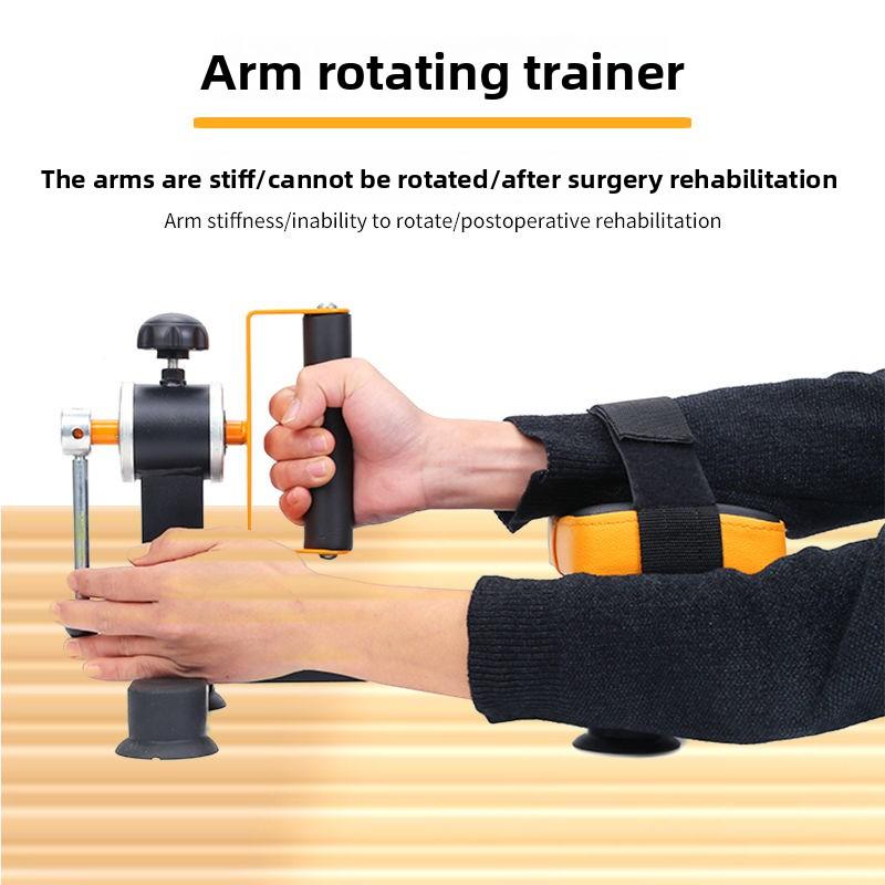 Household Elbow Wrist Joint Grip Arm Grip Forearm Rotating Wrist Joint Flexion and Extension Trainer